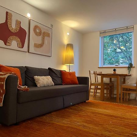 Heart Of Covent Garden Central Apartment - 2 Bed London Bagian luar foto