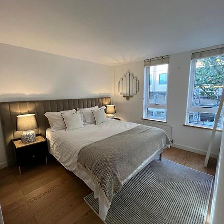 Heart Of Covent Garden Central Apartment - 2 Bed London Bagian luar foto
