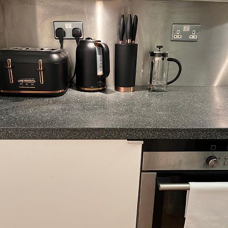 Heart Of Covent Garden Central Apartment - 2 Bed London Bagian luar foto