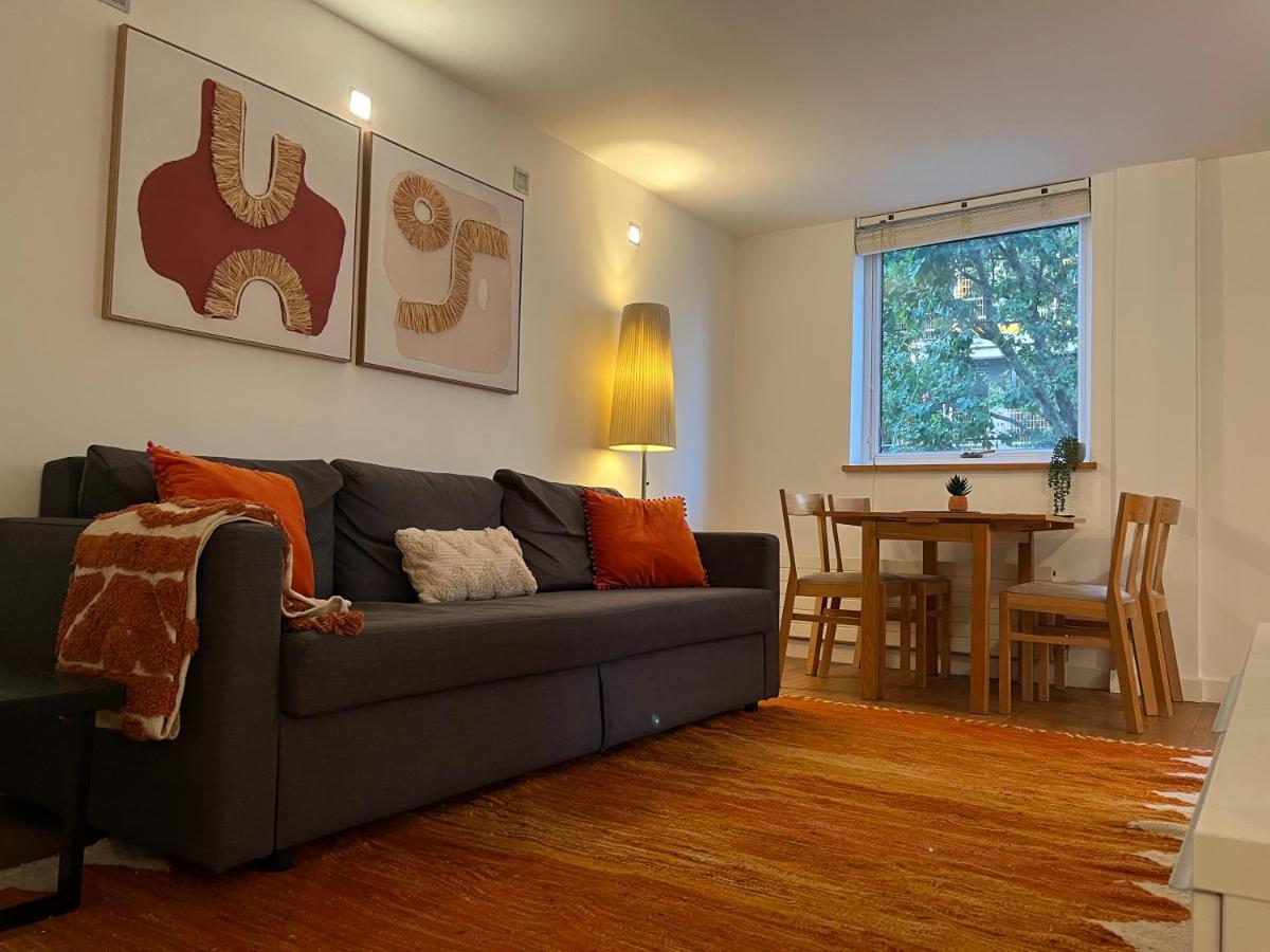 Heart Of Covent Garden Central Apartment - 2 Bed London Bagian luar foto