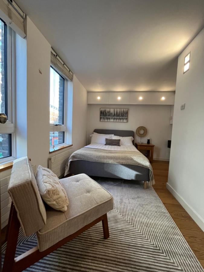 Heart Of Covent Garden Central Apartment - 2 Bed London Bagian luar foto
