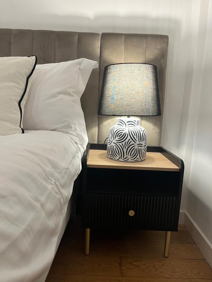 Heart Of Covent Garden Central Apartment - 2 Bed London Bagian luar foto