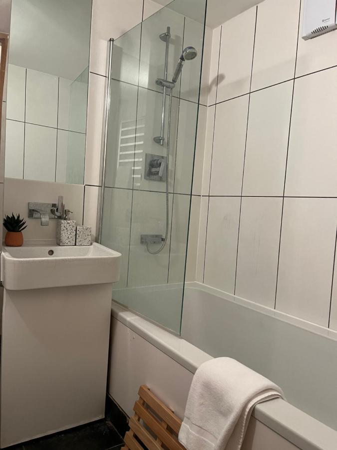 Heart Of Covent Garden Central Apartment - 2 Bed London Bagian luar foto