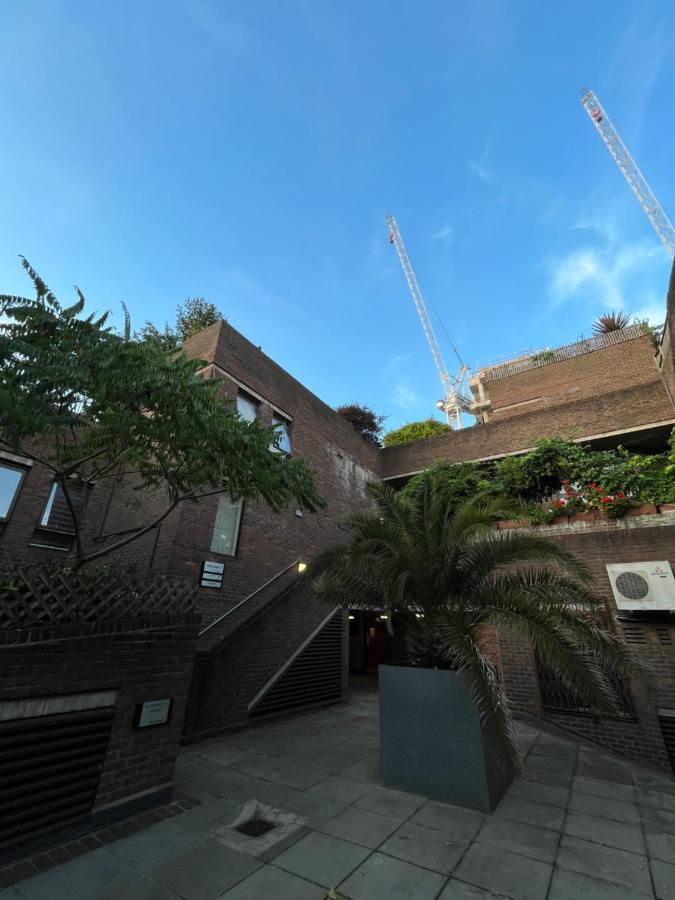 Heart Of Covent Garden Central Apartment - 2 Bed London Bagian luar foto