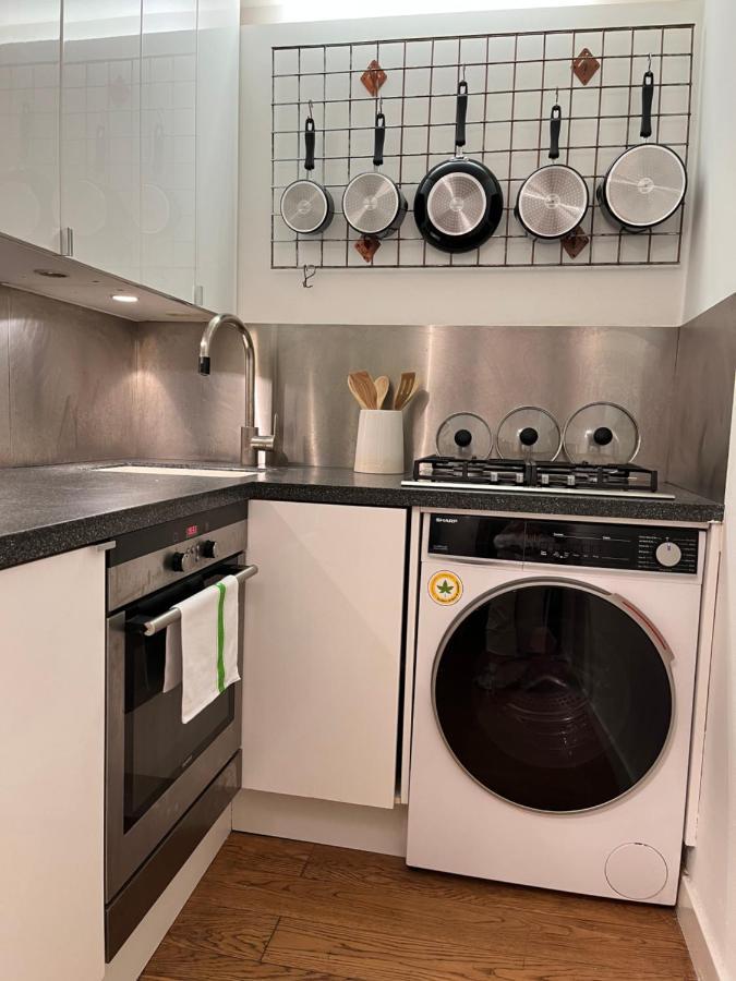 Heart Of Covent Garden Central Apartment - 2 Bed London Bagian luar foto