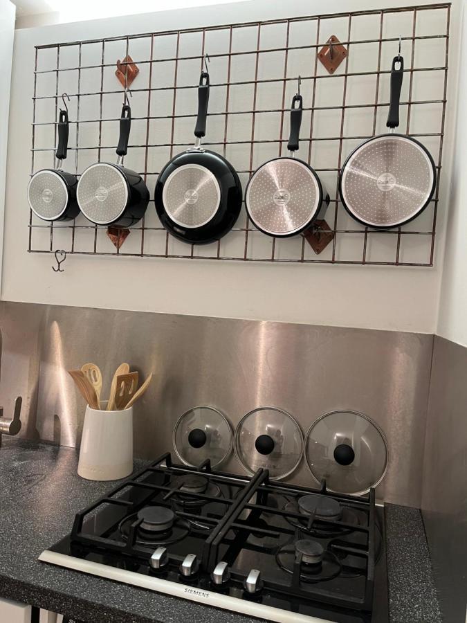 Heart Of Covent Garden Central Apartment - 2 Bed London Bagian luar foto