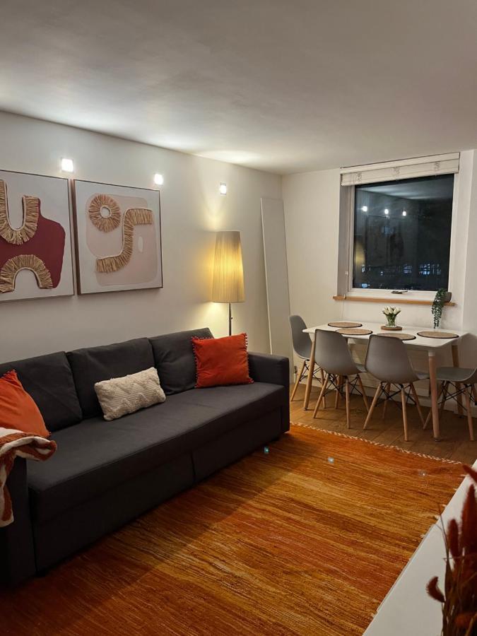 Heart Of Covent Garden Central Apartment - 2 Bed London Bagian luar foto