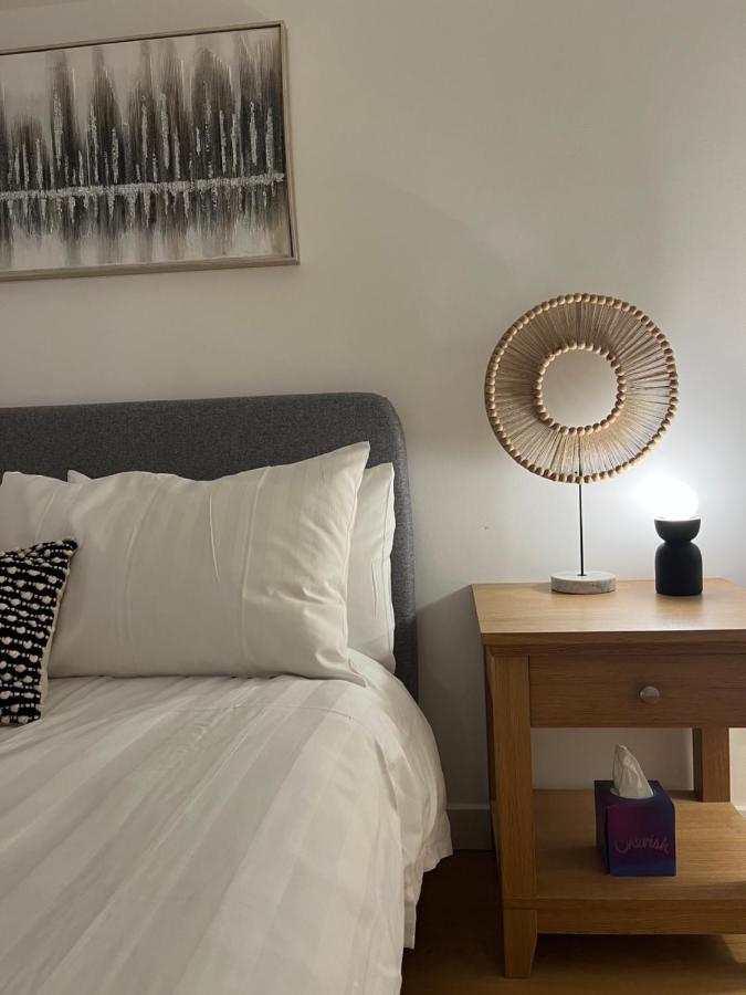Heart Of Covent Garden Central Apartment - 2 Bed London Bagian luar foto